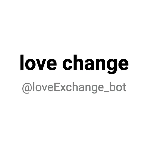 Love Change — отзывы и рейтинг
