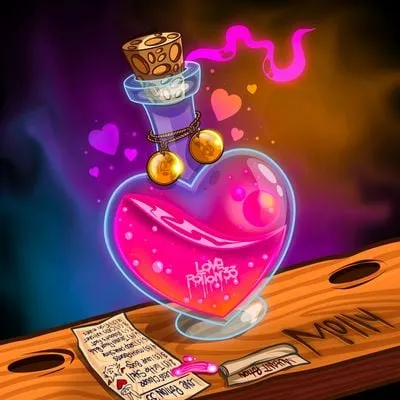 Love Potion Telegram — отзывы и рейтинг