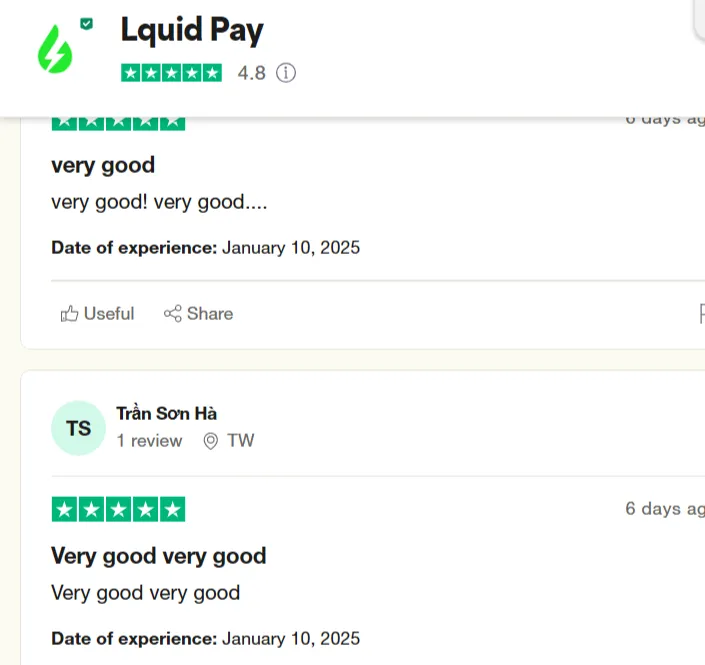 lquid pay