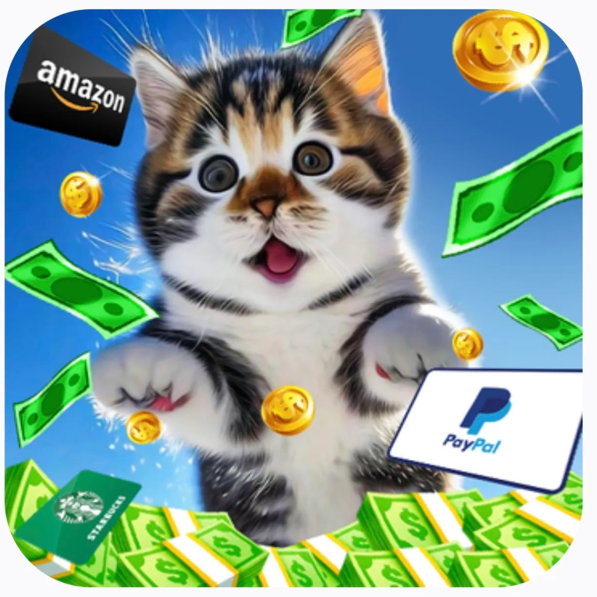 Lucky Cat — отзывы и рейтинг
