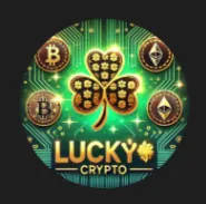 Lucky Crypto — отзывы и рейтинг