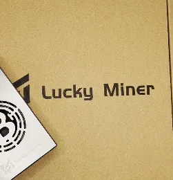 Lucky Miner — отзывы и рейтинг