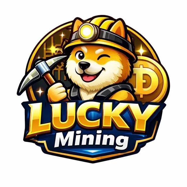 LuckyMining Bot — отзывы и рейтинг