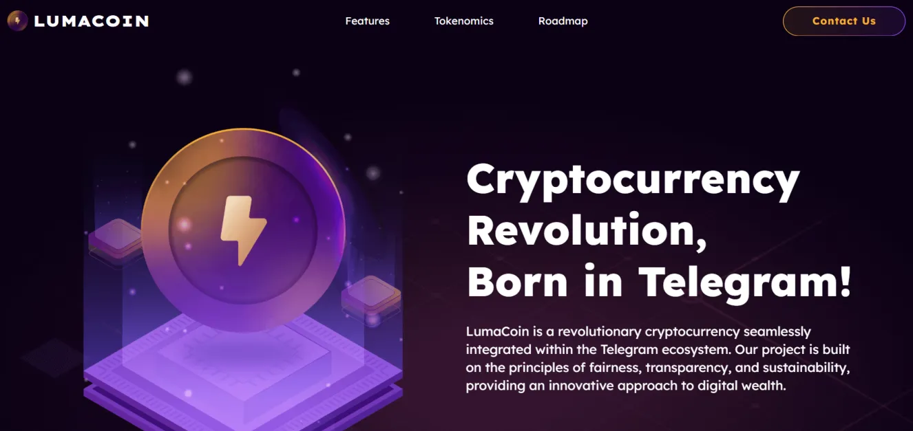 luma crypto luma crypto