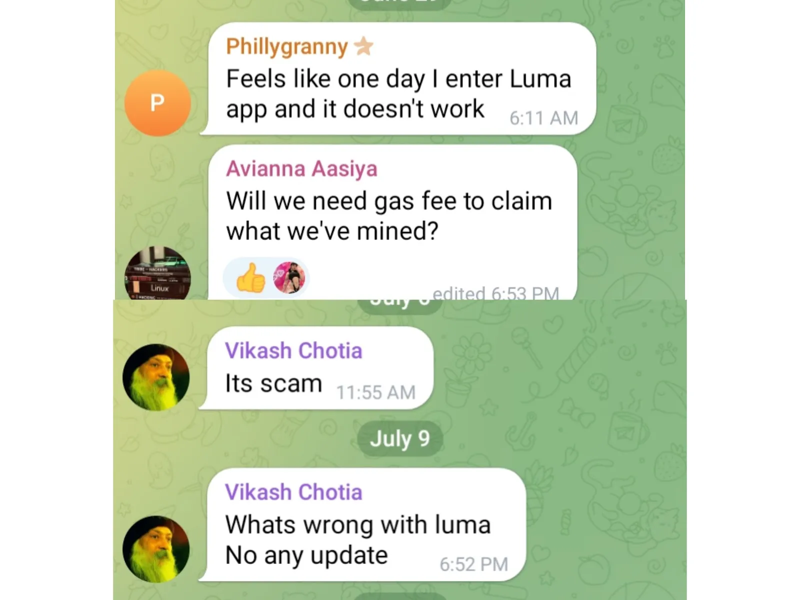 lumacoin org lumacoin org