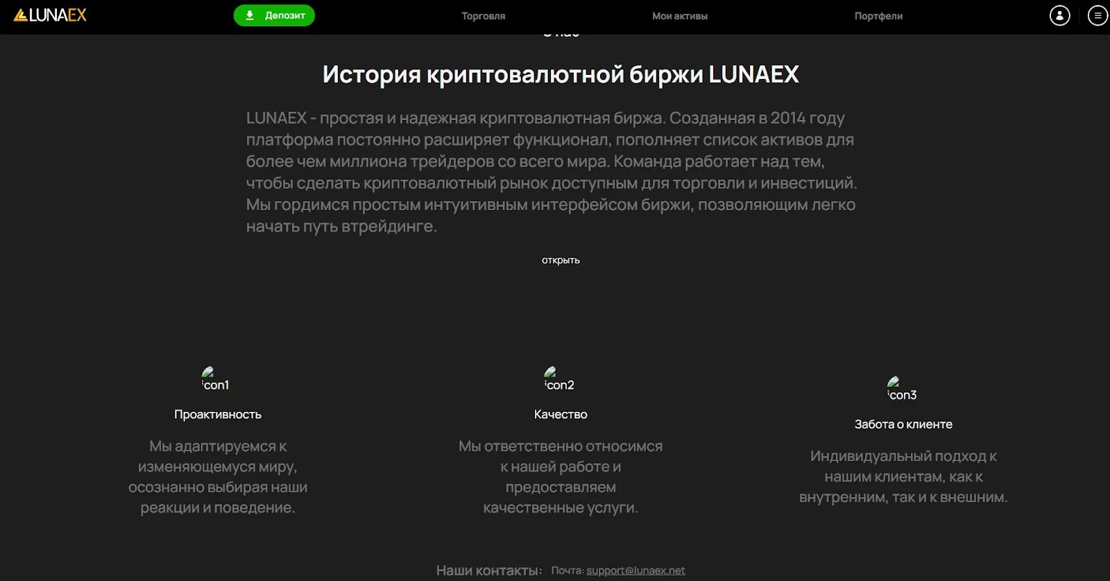 lunaex отзывы lunaex отзывы