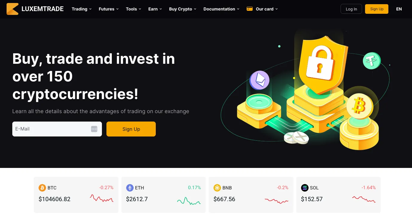 luxemtrade luxemtrade