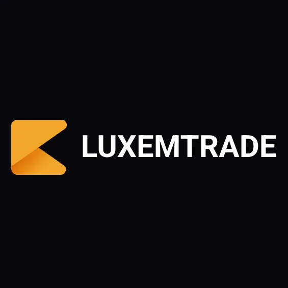 Luxemtrade — отзывы и рейтинг