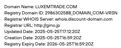 платформа luxemtrade платформа luxemtrade