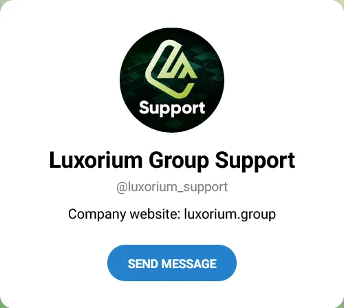 luxorium group luxorium group