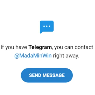 Madaminwin — отзывы и рейтинг