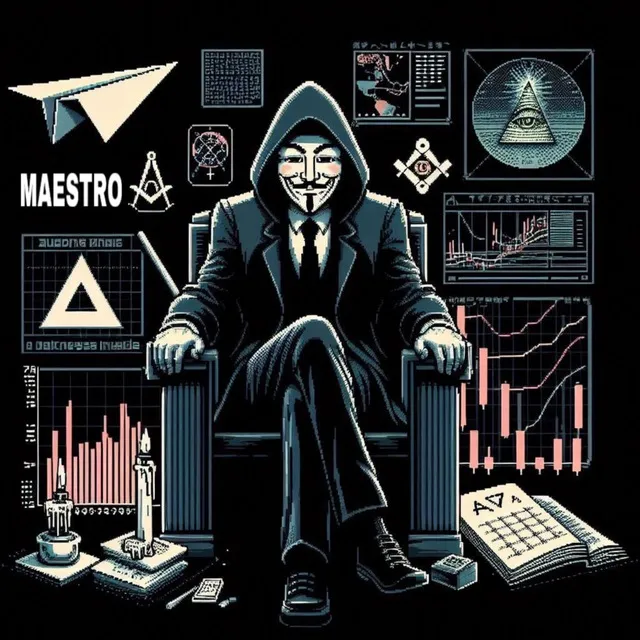 Maestro Crypto — отзывы и рейтинг