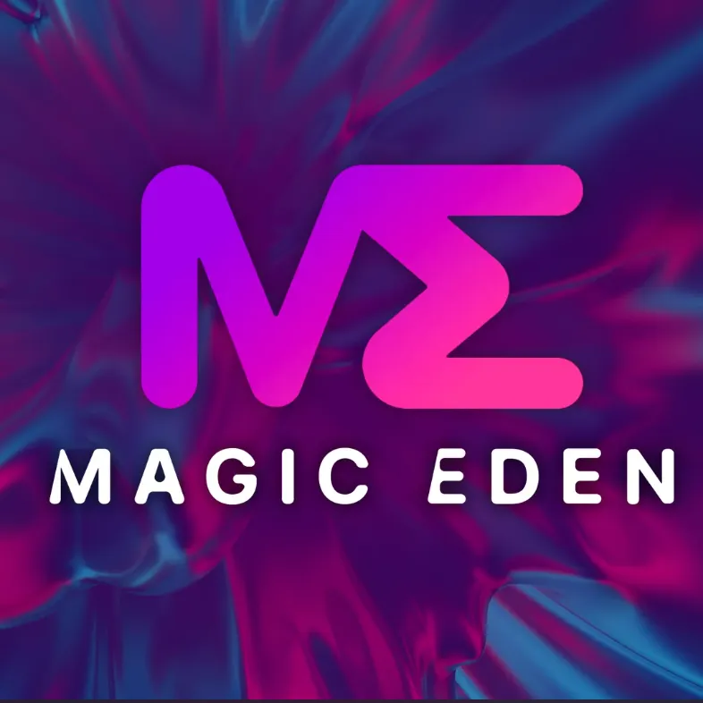 Magic Eden — отзывы и рейтинг