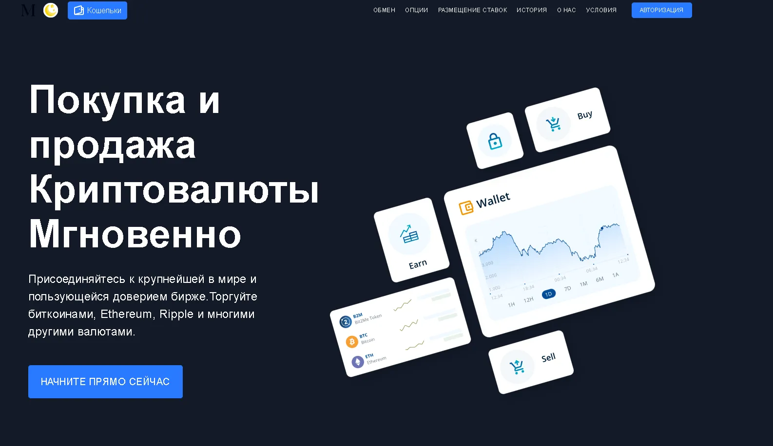обзор mainixbit