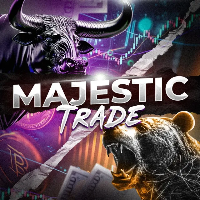 Majestic Trade — отзывы и рейтинг