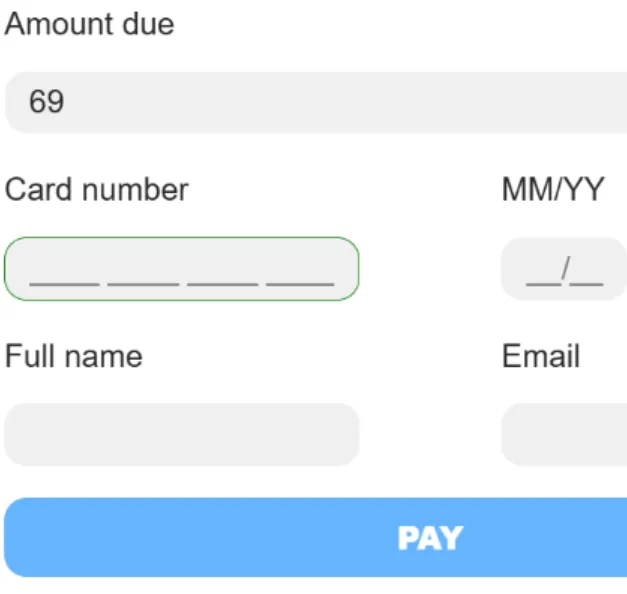 Make Quick Wallet — отзывы и рейтинг