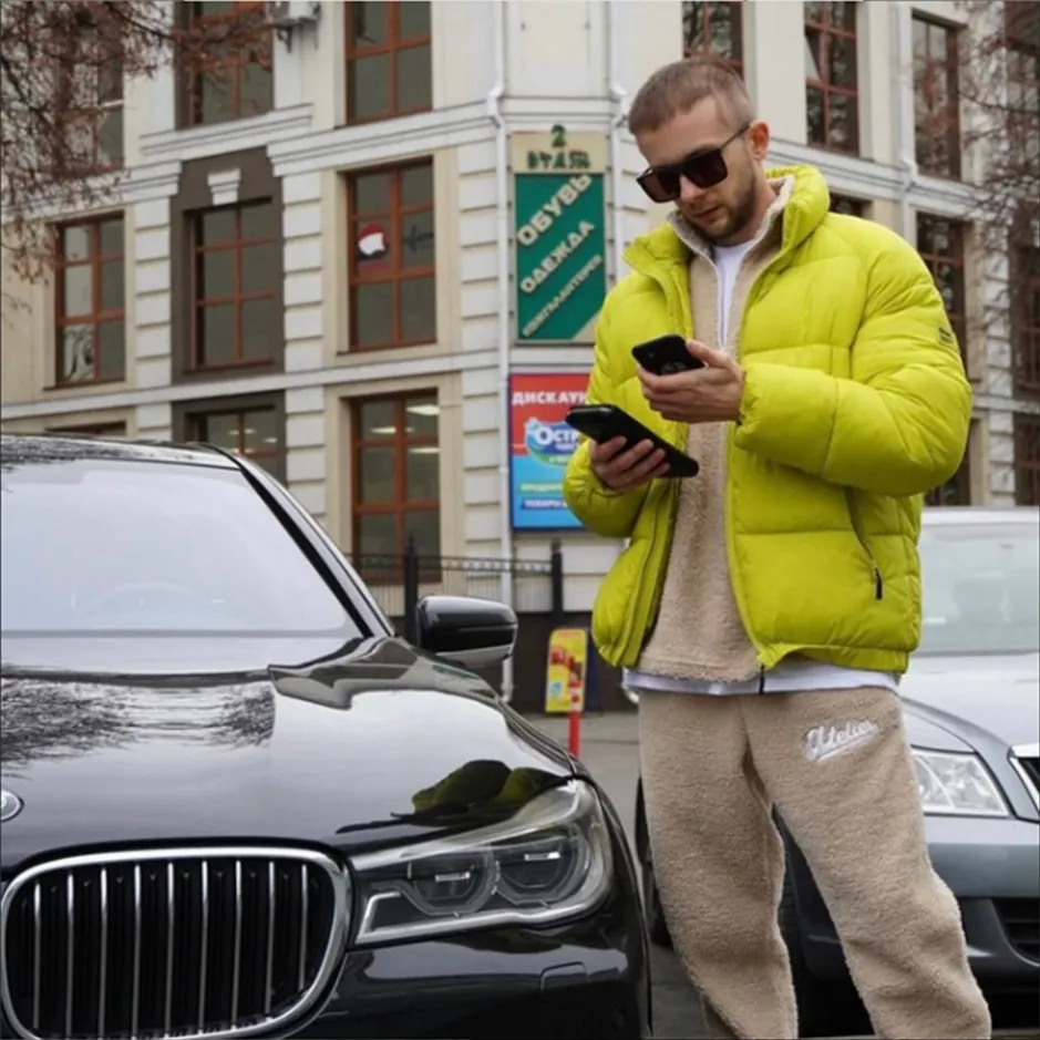 Максим Чернецкий — отзывы и рейтинг