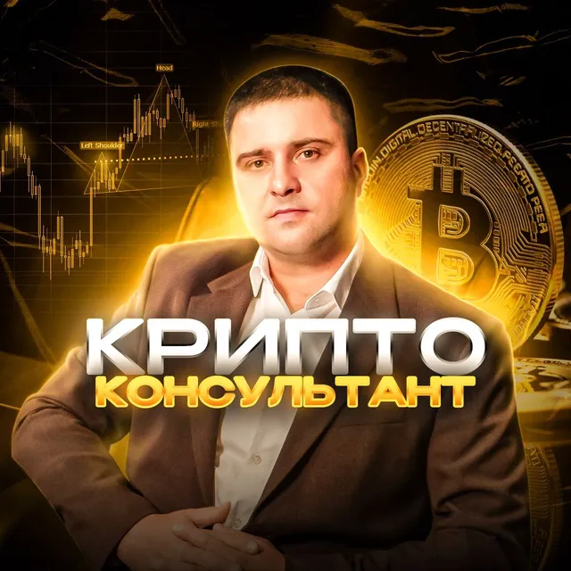 Инвестиции в Криптовалюту. Криптоконсультант — отзывы и рейтинг
