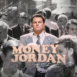 Money Jordan — отзывы и рейтинг