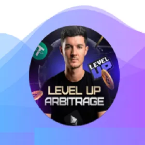 Mark ARB Level Up Arbitrage — отзывы и рейтинг