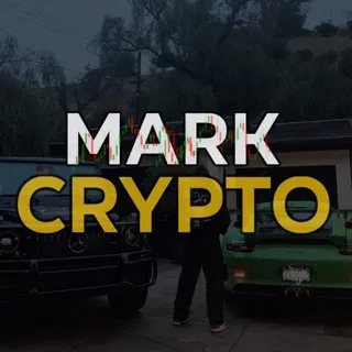 Mark Crypto — отзывы и рейтинг