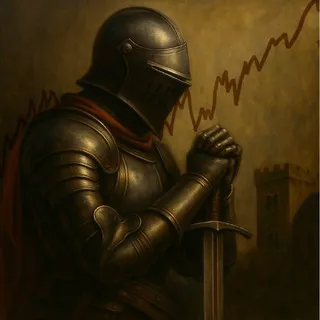 Market Knight — отзывы и рейтинг