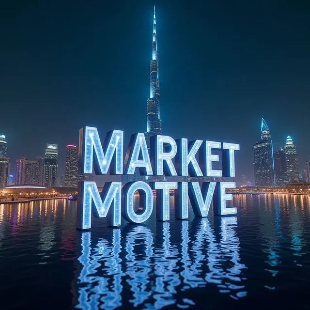 Market Motive — отзывы и рейтинг