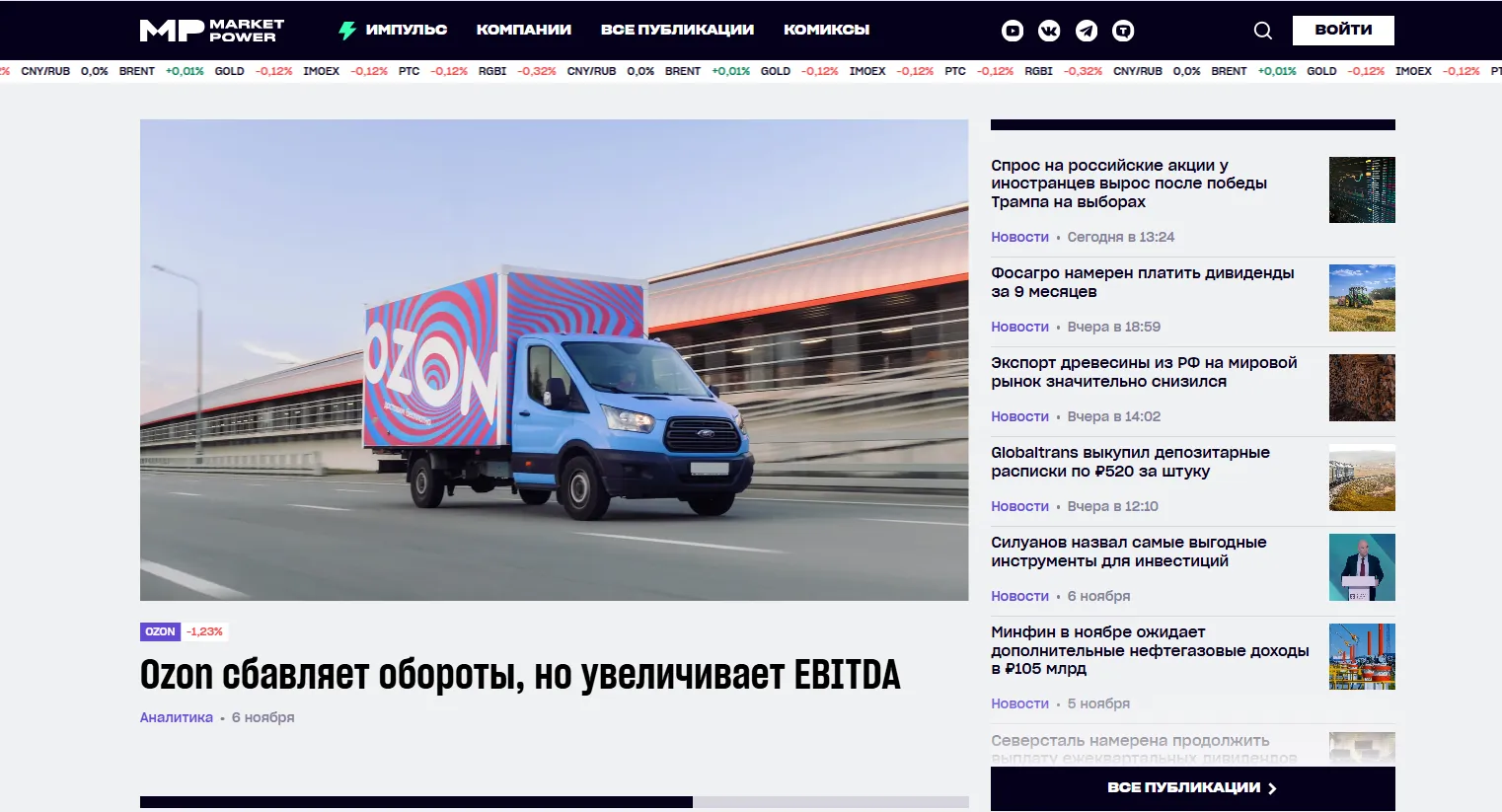 marketpower