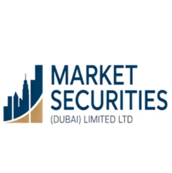 Market Securities Dubai Limited Ltd — отзывы и рейтинг