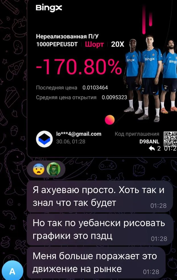 market shadows трейдер