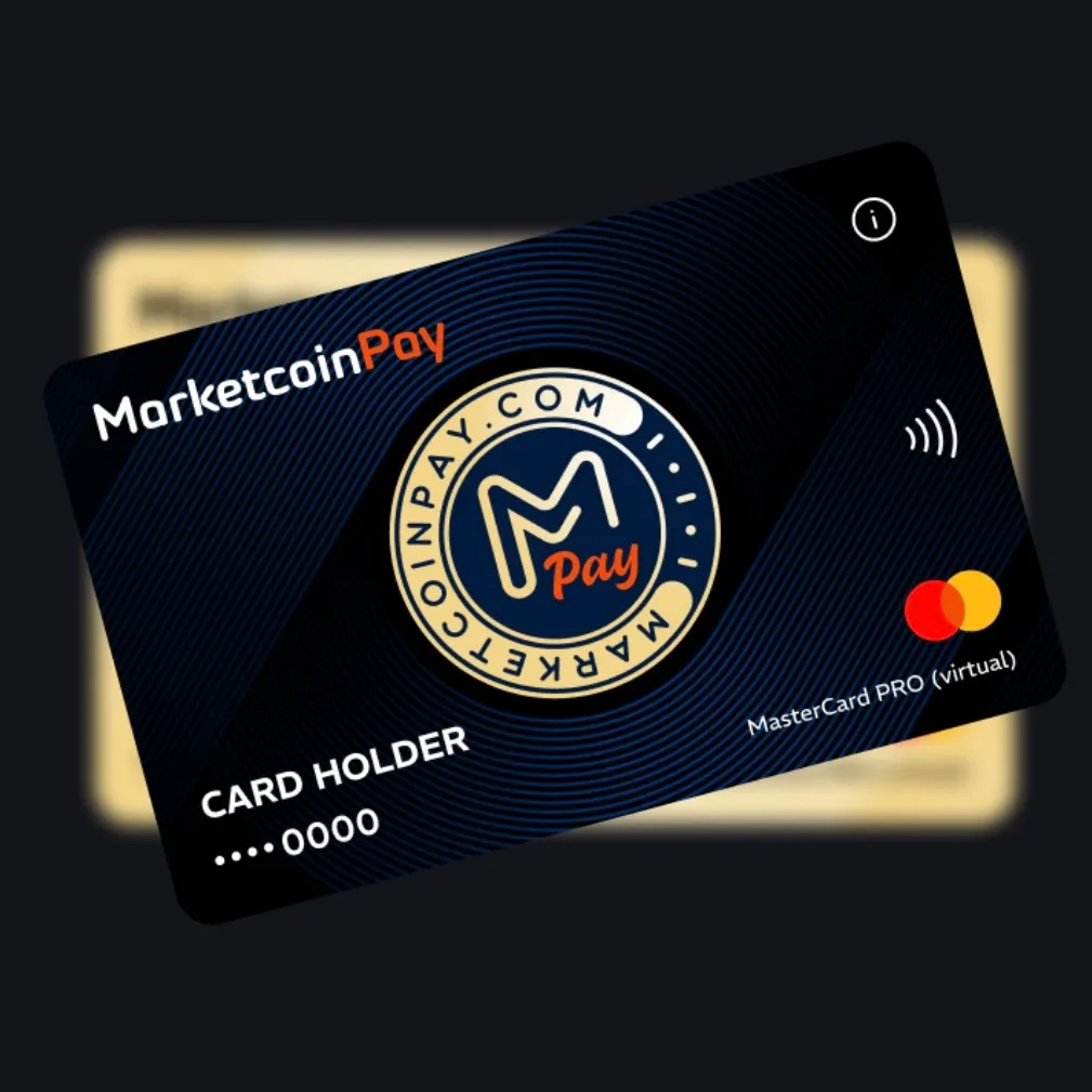 Market Coin Pay — отзывы и рейтинг