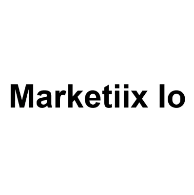 Marketiix Io — отзывы и рейтинг