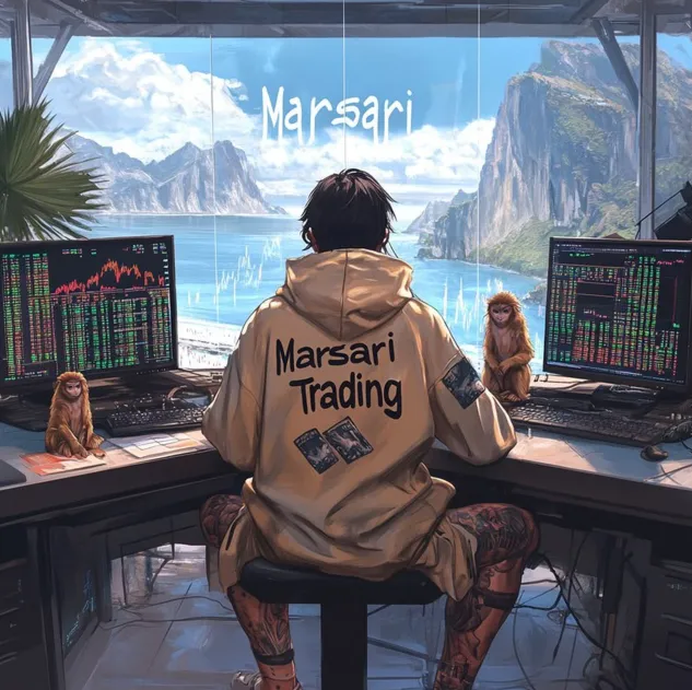 Marsari Trading — отзывы и рейтинг