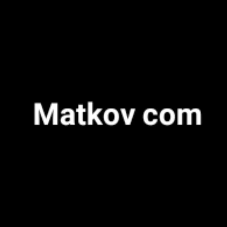 Matkov — отзывы и рейтинг
