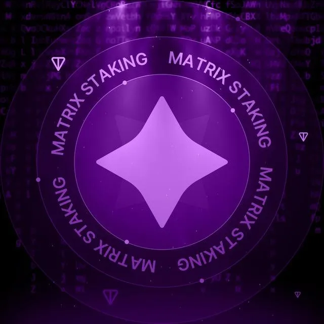 Matrix Staking🔮 — отзывы и рейтинг