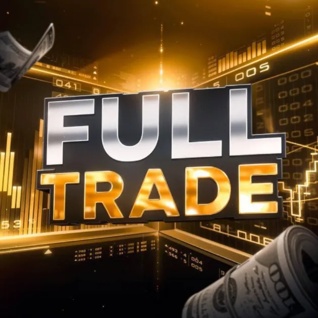 Full Trade — отзывы и рейтинг