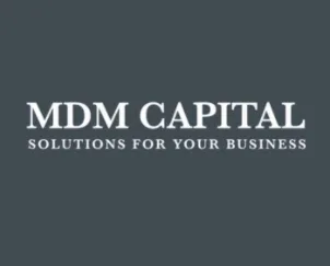 MDM CAPITAL — отзывы и рейтинг