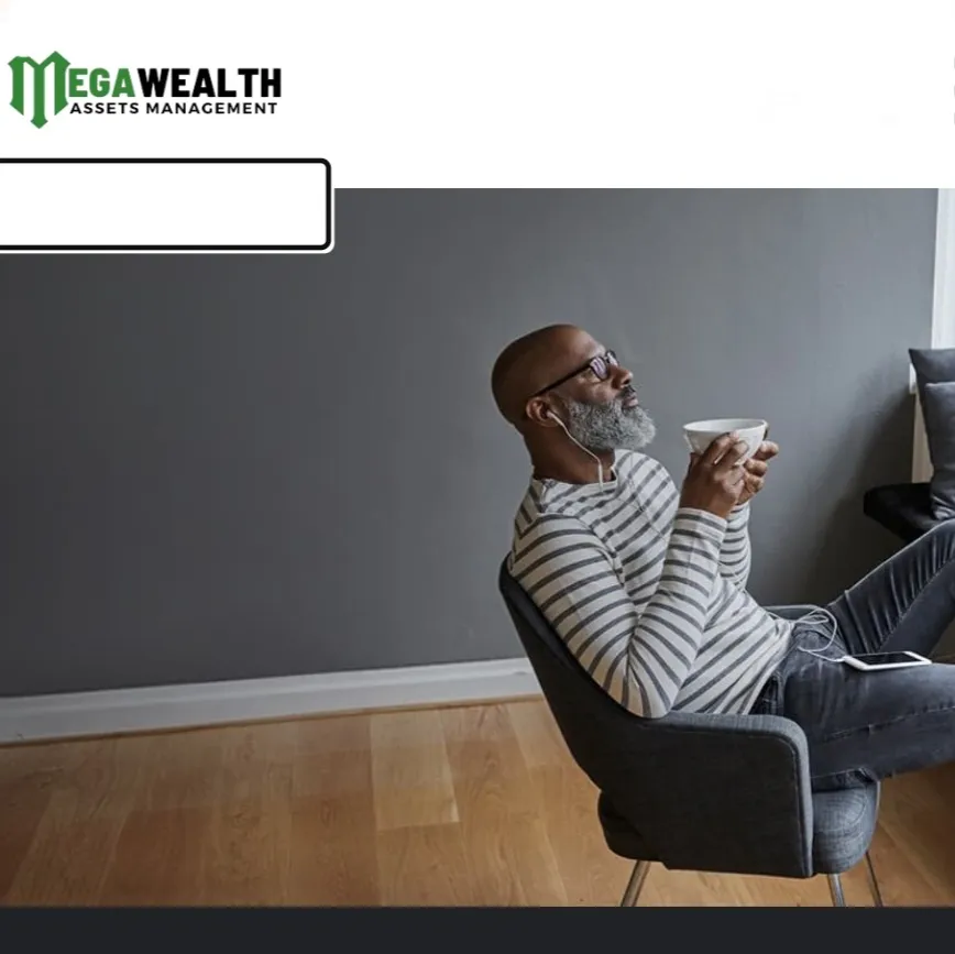 Megawealth — отзывы и рейтинг