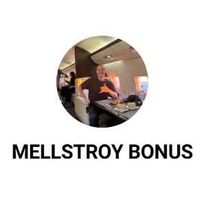 Mellstroy Bonus — отзывы и рейтинг