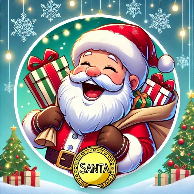 Merry Santa — отзывы и рейтинг
