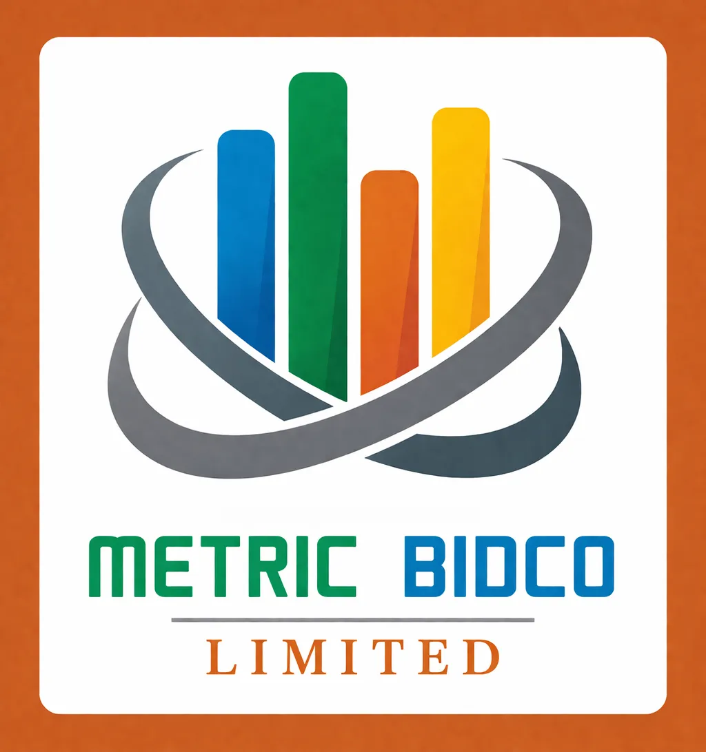 Metric Bidco Limited — отзывы и рейтинг