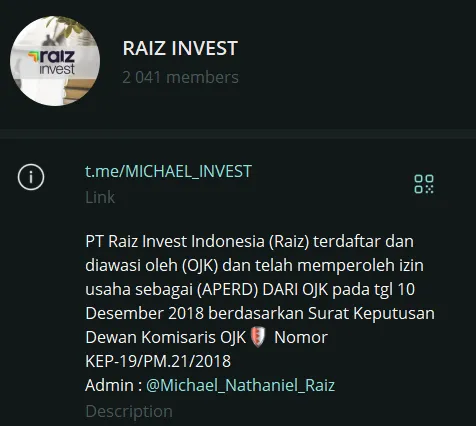 michael invest отзывы