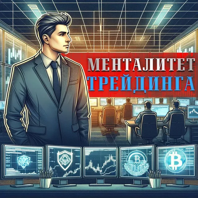 Михаил Менталитет Трейдинга — отзывы и рейтинг