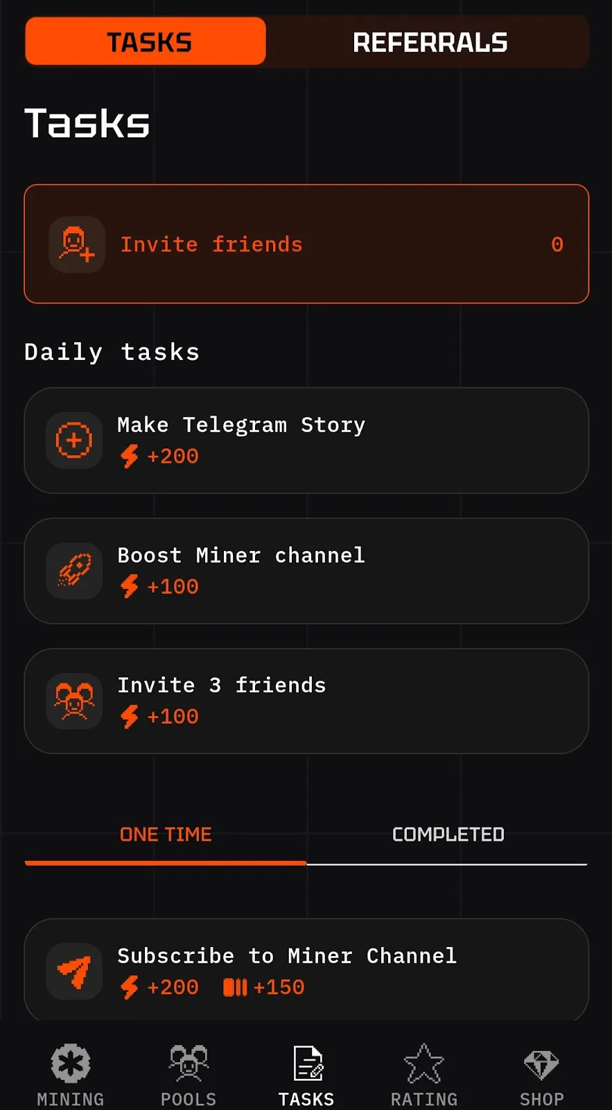 minersquad bot скам minersquad bot скам