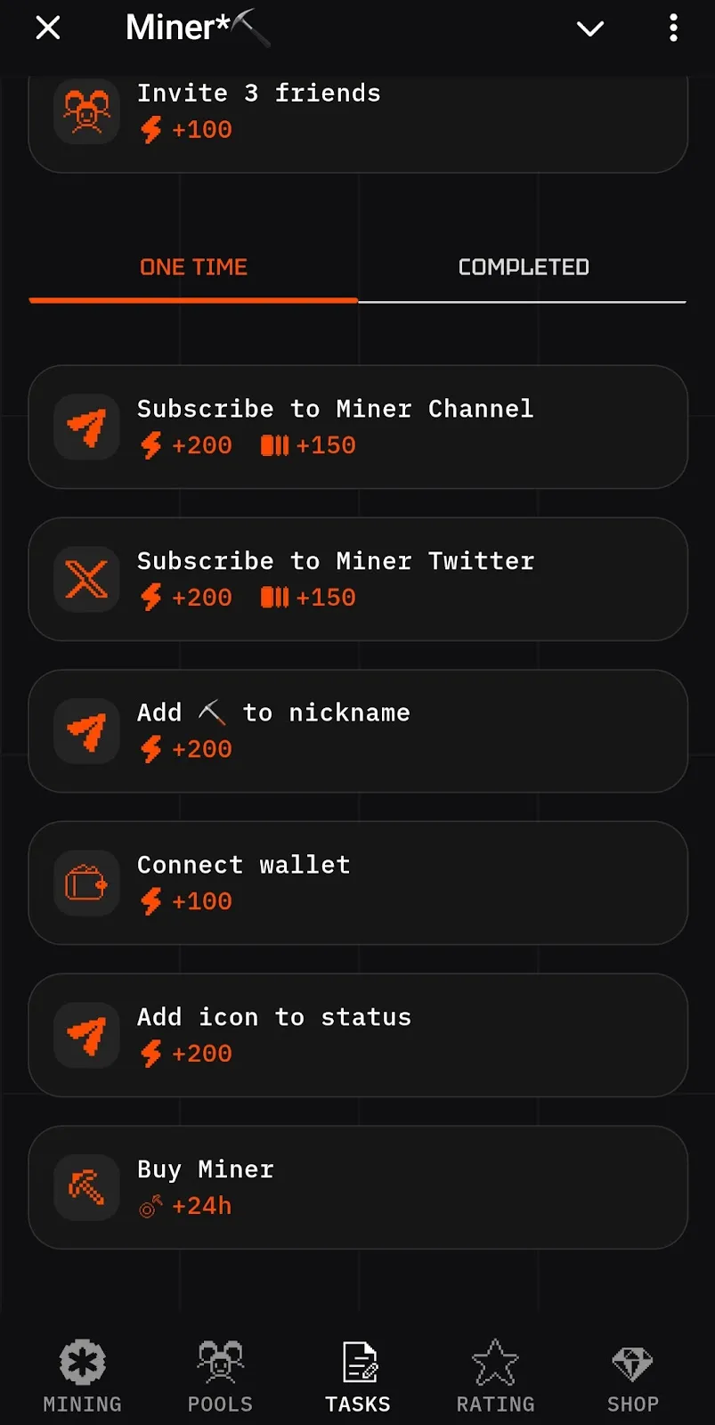 minersquad майнер minersquad майнер