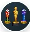 Mini Oscars — отзывы и рейтинг
