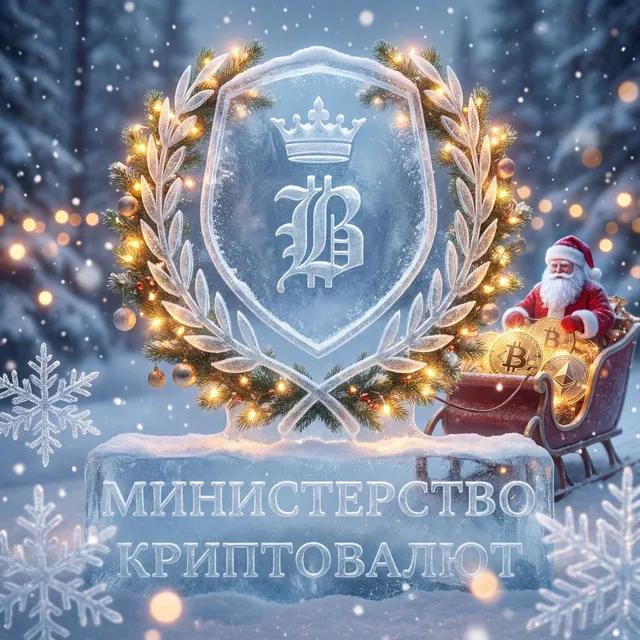 Министерство Криптовалют — отзывы и рейтинг