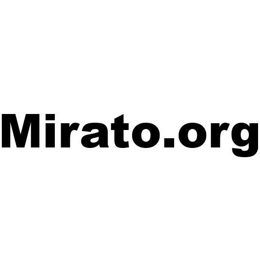 Mirato Org — отзывы и рейтинг