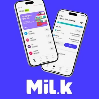 Mlk — отзывы и рейтинг