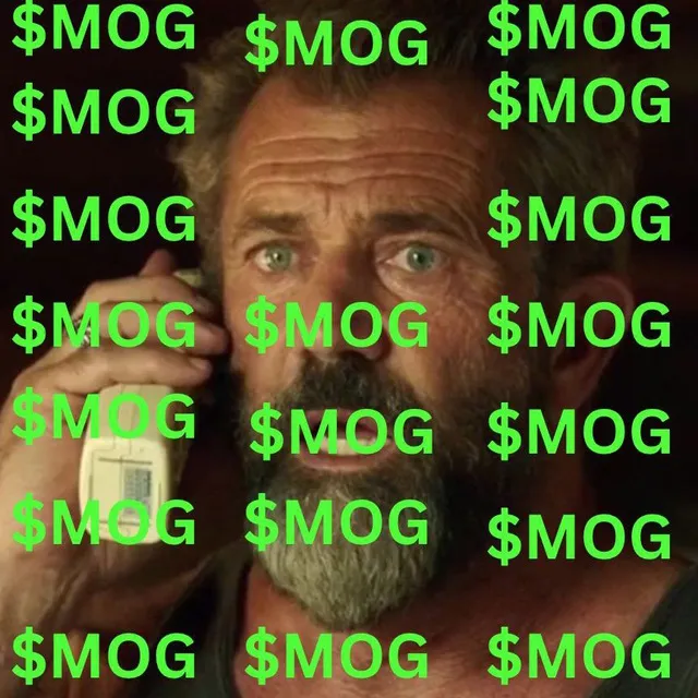 Mog Coin — отзывы и рейтинг